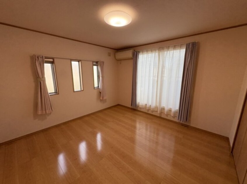  倉敷市酒津戸建