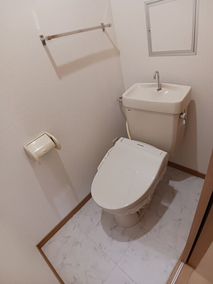  プラドールみるしまＢ棟