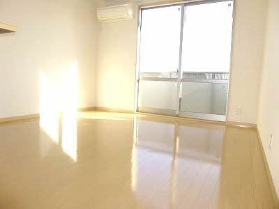  ローズ・パール　B棟