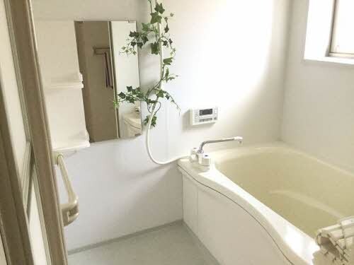  ローズ・パール　B棟