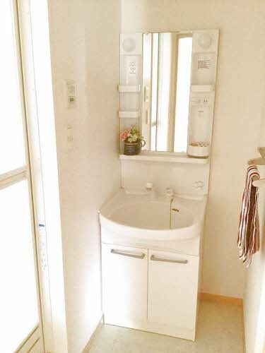  ローズ・パール　B棟