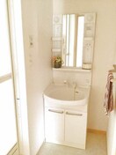  ローズ・パール　B棟