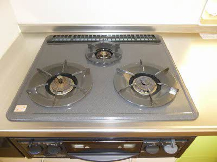  ローズ・パール　B棟