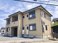 バリュージュ梶谷　Ａ棟