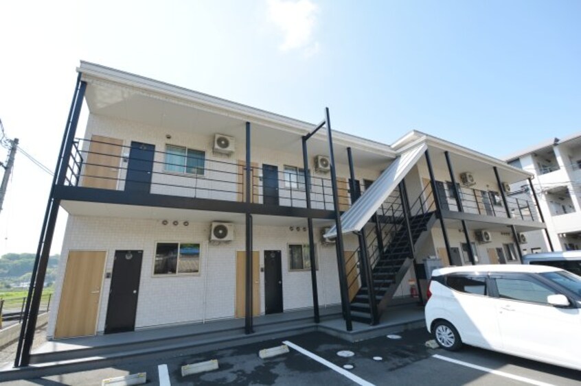  アルカンジュ松島