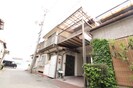 北畝1丁目一戸建ての外観