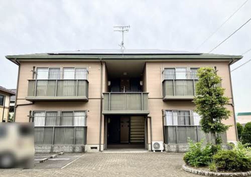  ビック　イースト　Ｂ棟