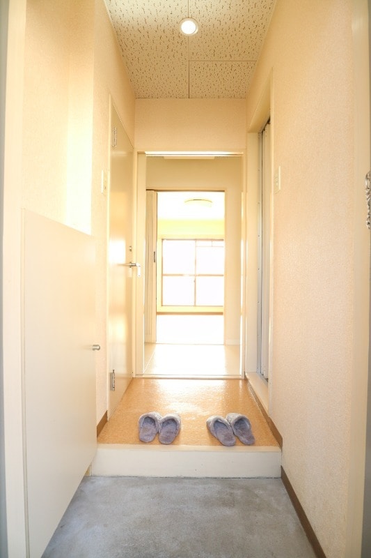  サンライズブルー