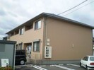 ガーデンハウスCの外観