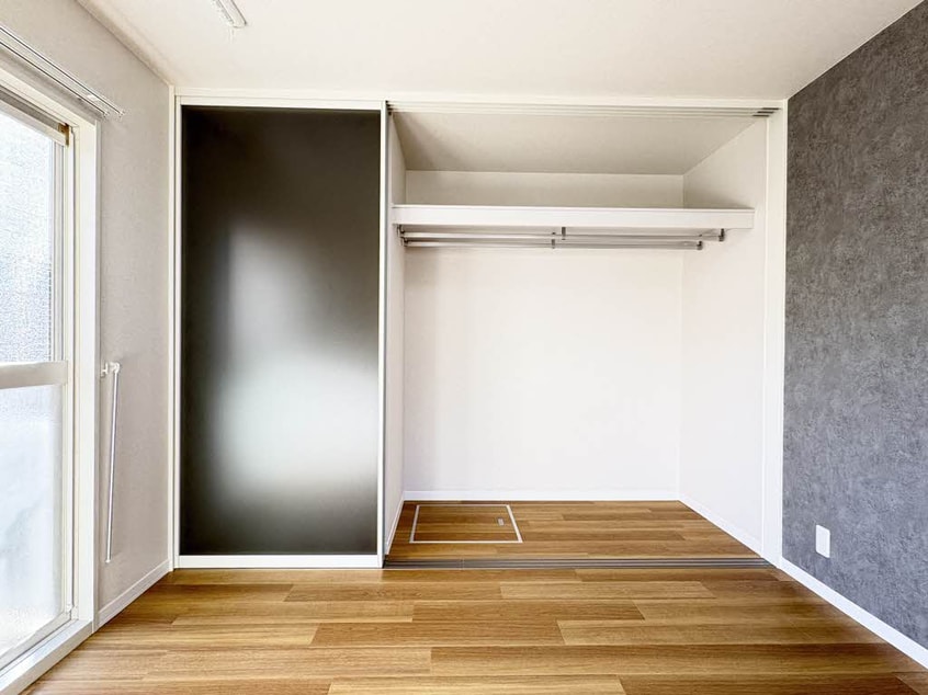  サンフォルテ　A棟