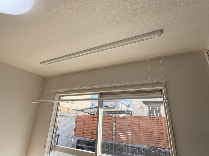  サンフォルテ　A棟