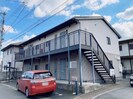 アモロッソ　Ｓ＆Ｓの外観