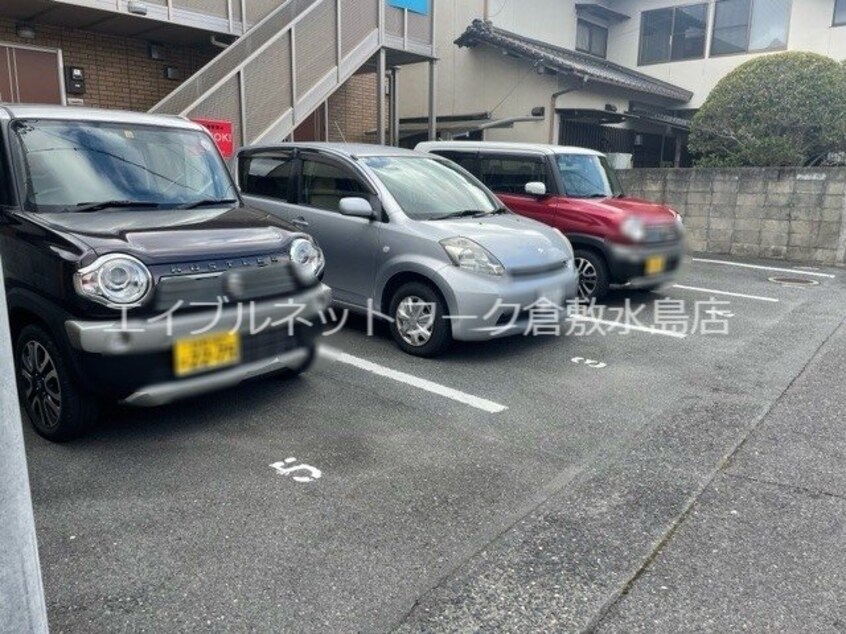  スカイシティ川入