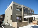 ＢＥＬＬ　ＣＲＥＳＴの外観