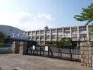 倉敷市立水島小学校 1447m ノーブル寿美