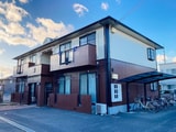 サンガーデン水川　B棟