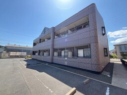 外観写真（昼）