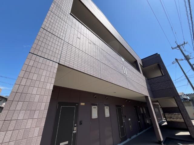 外観写真（昼） コーポＪＩＮ