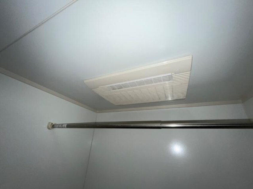 室内設備 コーポＪＩＮ