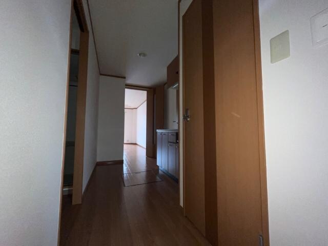 玄関 コーポＪＩＮ