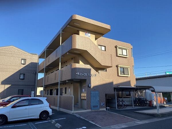  ファミーユK・A・YⅢ