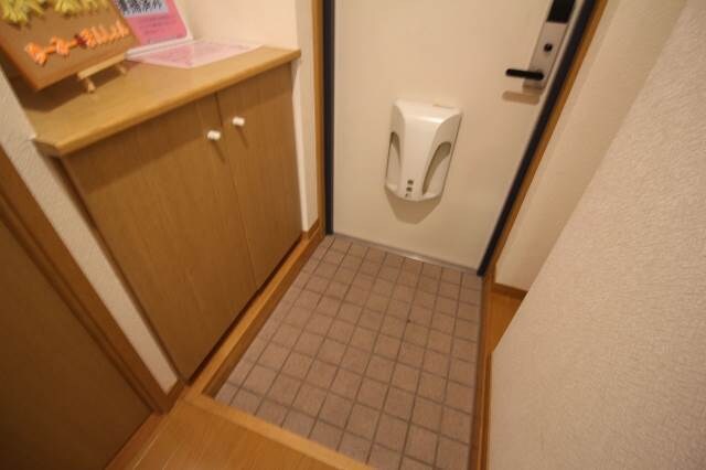  ファミーユK・A・YⅢ