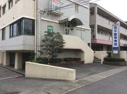 西平動物病院(病院)まで522m ファミーユK・A・YⅢ