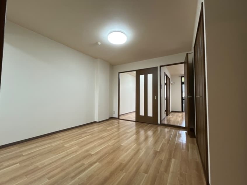  コンフォース亀山Ⅱ