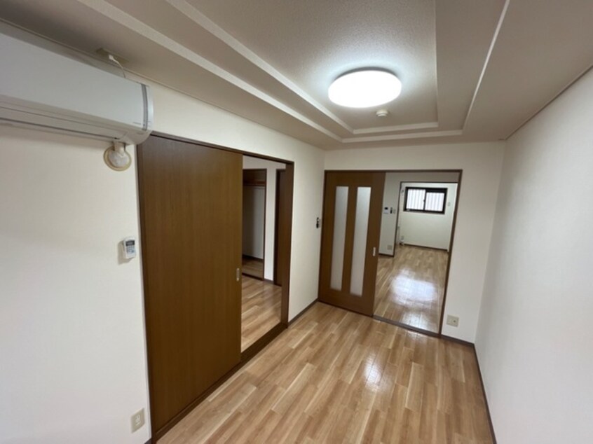  コンフォース亀山Ⅱ