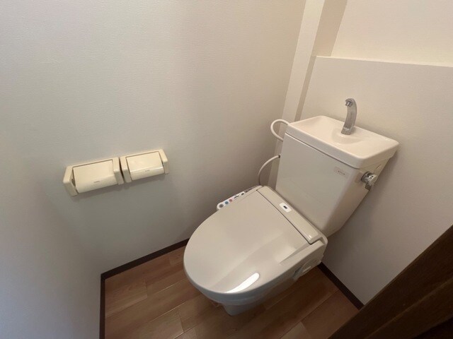  コンフォース亀山Ⅱ