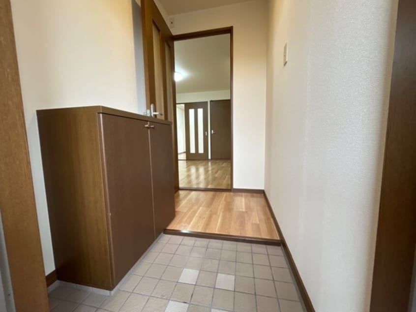  コンフォース亀山Ⅱ