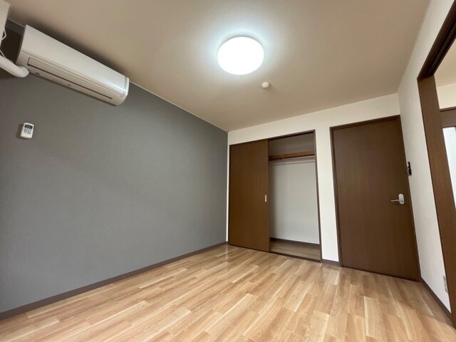  コンフォース亀山Ⅱ