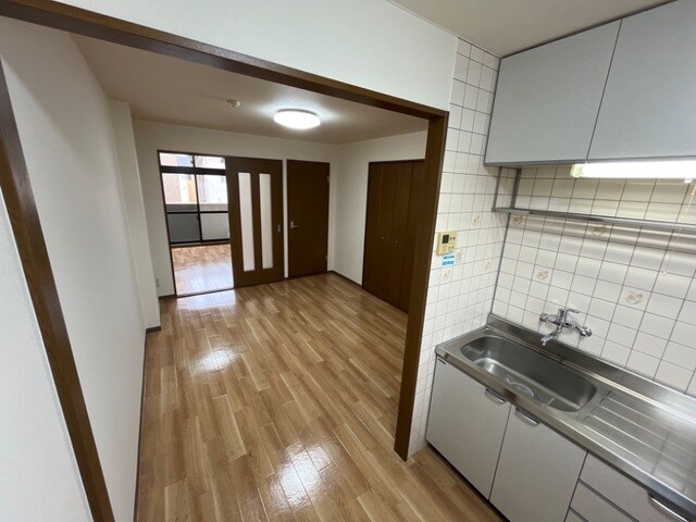  コンフォース亀山Ⅱ