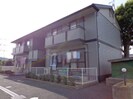 サンコーポ石井　B棟の外観