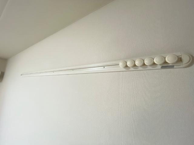 室内設備 サンコート窪津