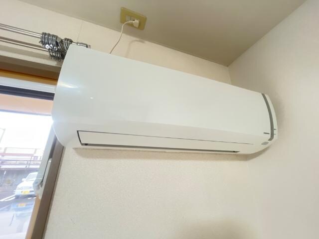 エアコン サンコート窪津