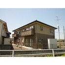フォブール近藤Cの外観
