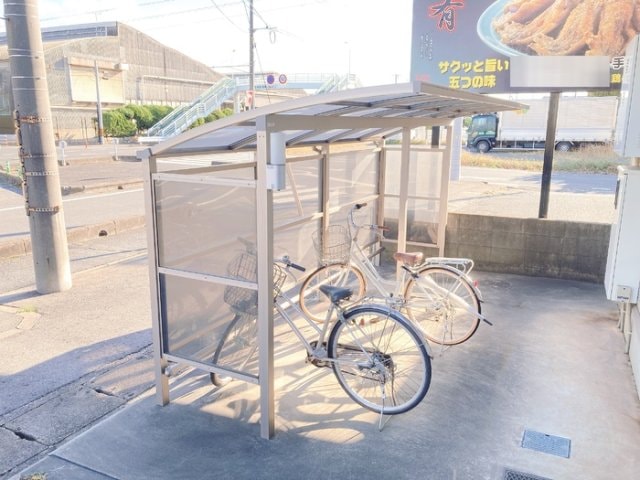  ウィングパレス明神