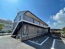 セジュール大樹の外観