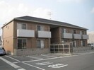 水島臨海鉄道水島本線/球場前駅 徒歩23分 1階 築18年の外観