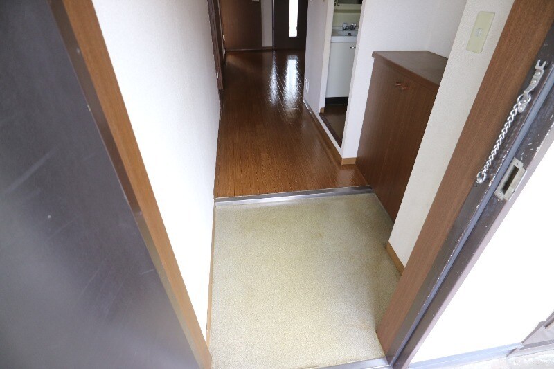  フォブールセラフィーⅠ