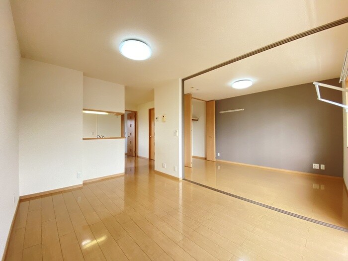  ブィラ　ハッピネス　Ｂ棟