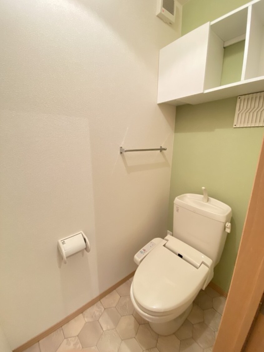  ブィラ　ハッピネス　Ｂ棟