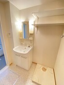  ブィラ　ハッピネス　Ｂ棟