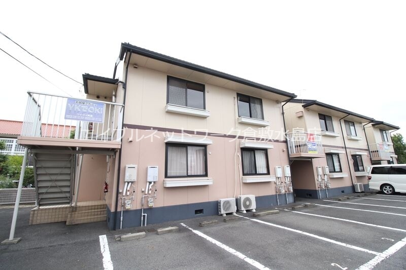  プレジール杉原