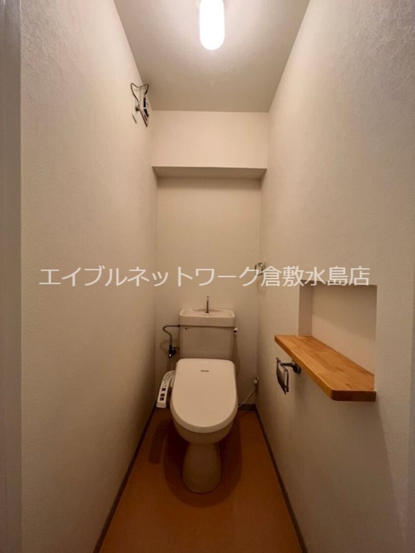  プレジール杉原