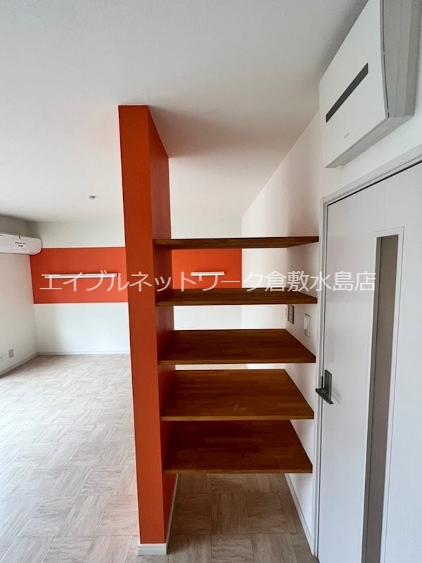  プレジール杉原