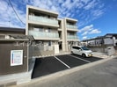 Hebel Maison katenaの外観