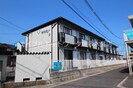 山陽本線（中国）/倉敷駅 徒歩16分 1階 築32年の外観