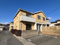 メイフラワー　Ｂ棟